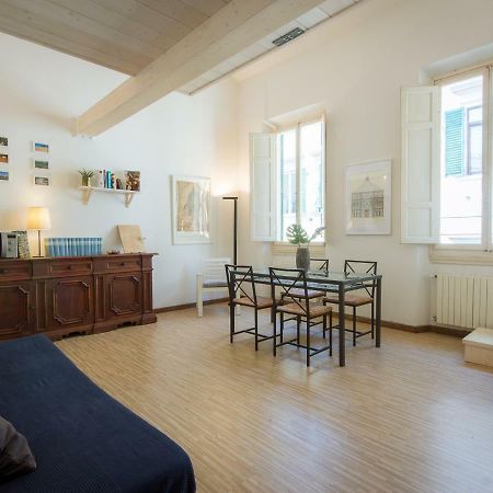 San Lorenzo Bright Loft Firenze Bagian luar foto