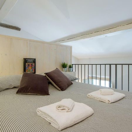 San Lorenzo Bright Loft Firenze Bagian luar foto
