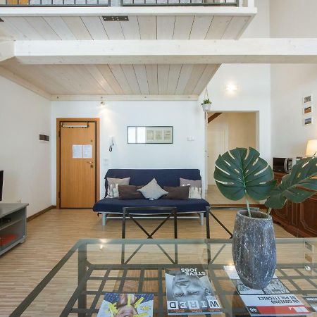 San Lorenzo Bright Loft Firenze Bagian luar foto