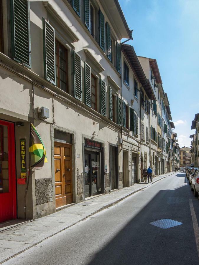 San Lorenzo Bright Loft Firenze Bagian luar foto