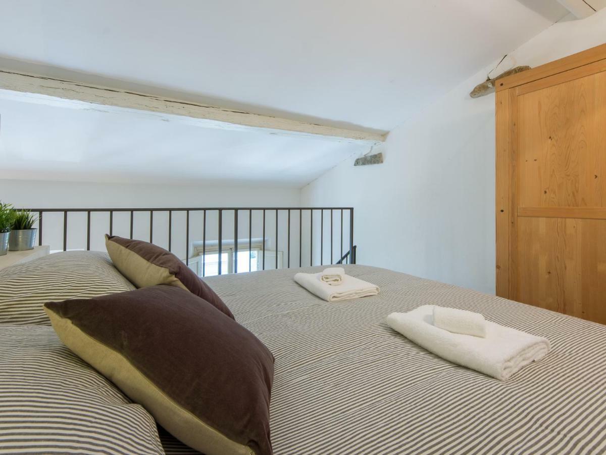 San Lorenzo Bright Loft Firenze Bagian luar foto