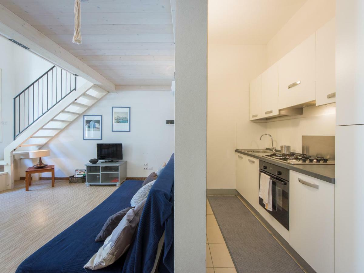 San Lorenzo Bright Loft Firenze Bagian luar foto