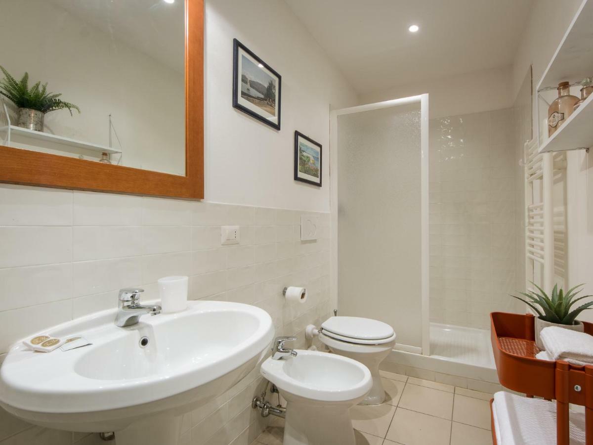 San Lorenzo Bright Loft Firenze Bagian luar foto