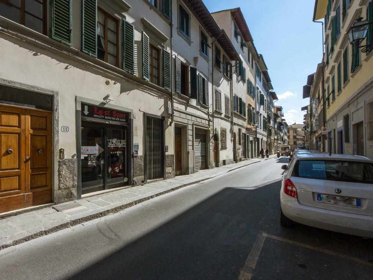 San Lorenzo Bright Loft Firenze Bagian luar foto