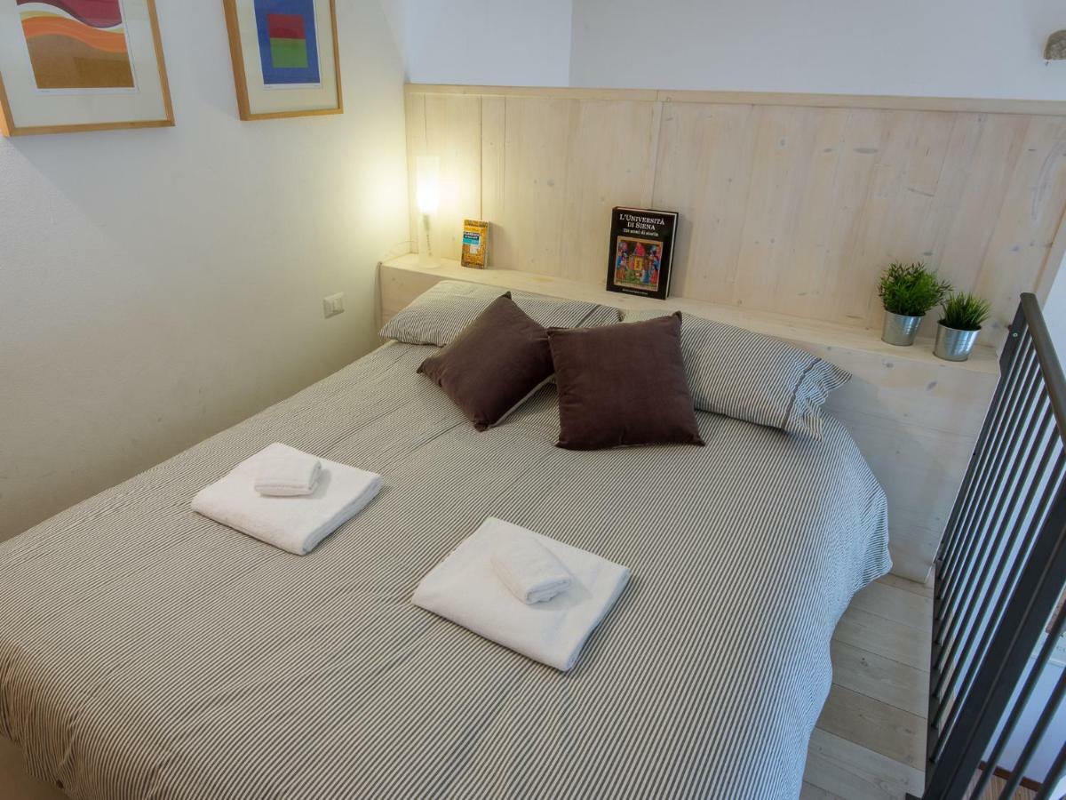 San Lorenzo Bright Loft Firenze Bagian luar foto