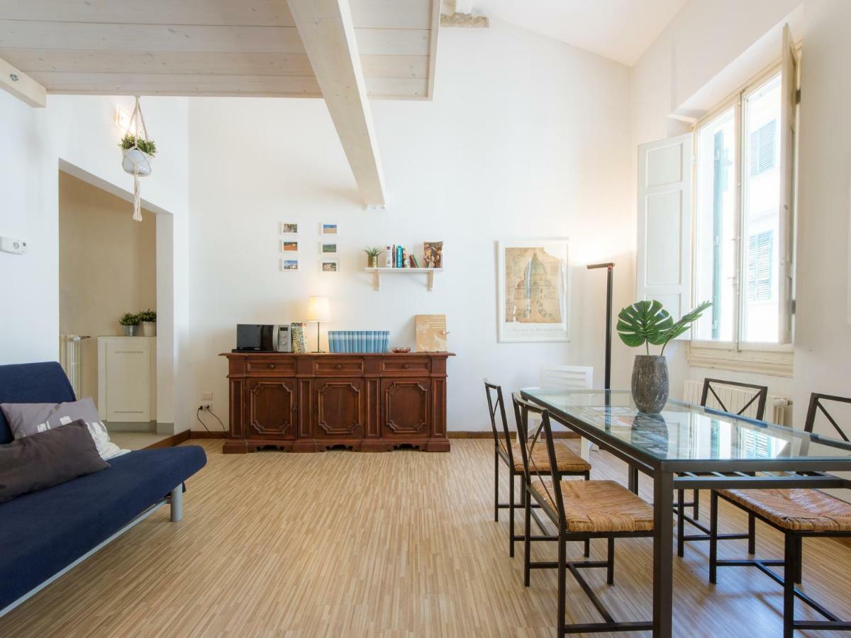 San Lorenzo Bright Loft Firenze Bagian luar foto