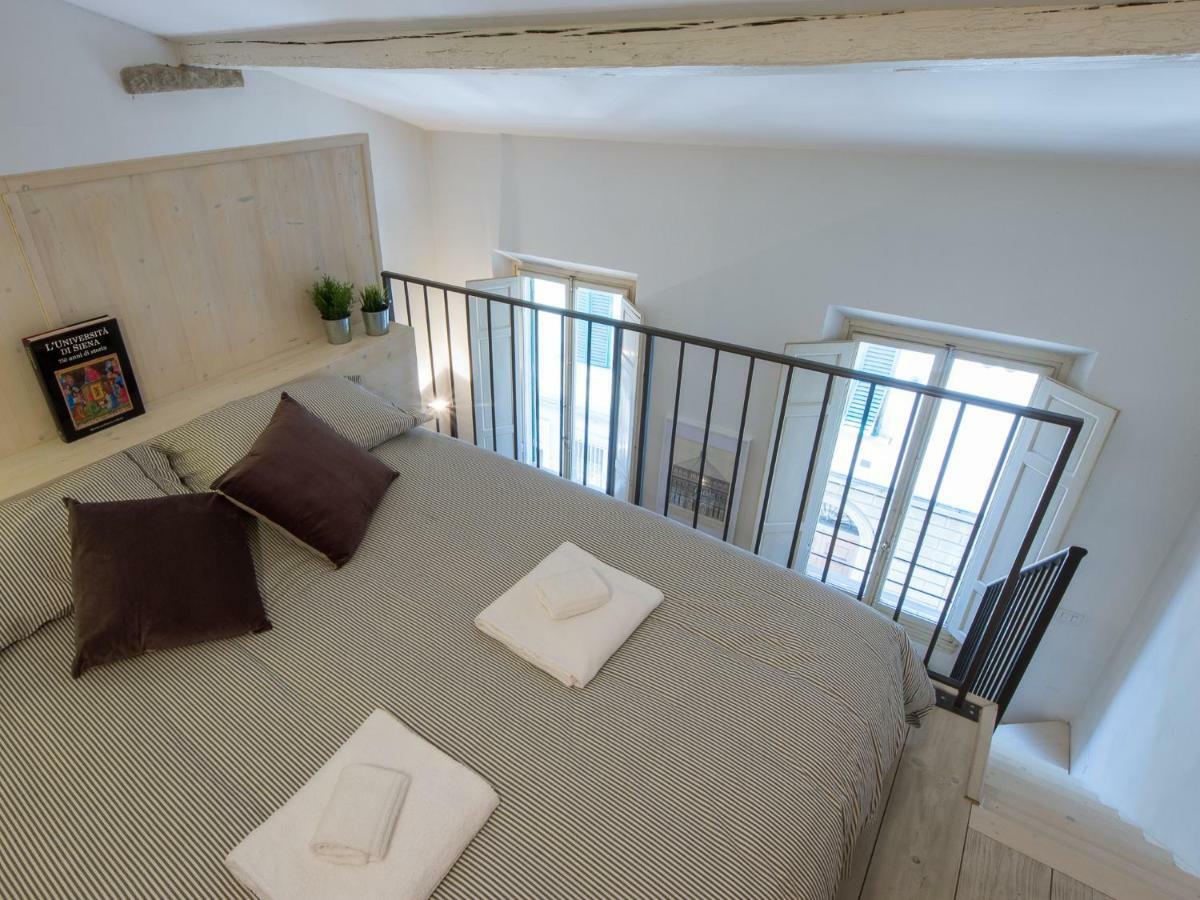 San Lorenzo Bright Loft Firenze Bagian luar foto