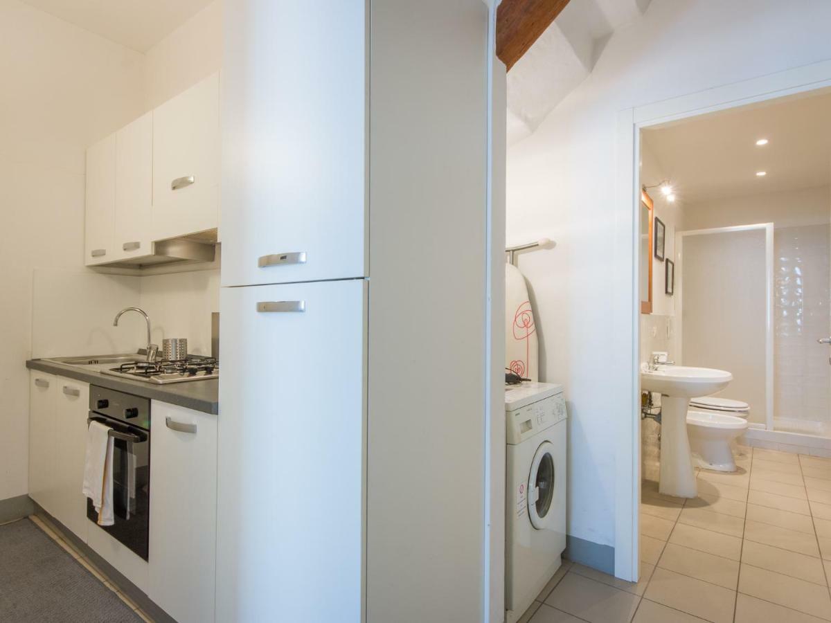 San Lorenzo Bright Loft Firenze Bagian luar foto